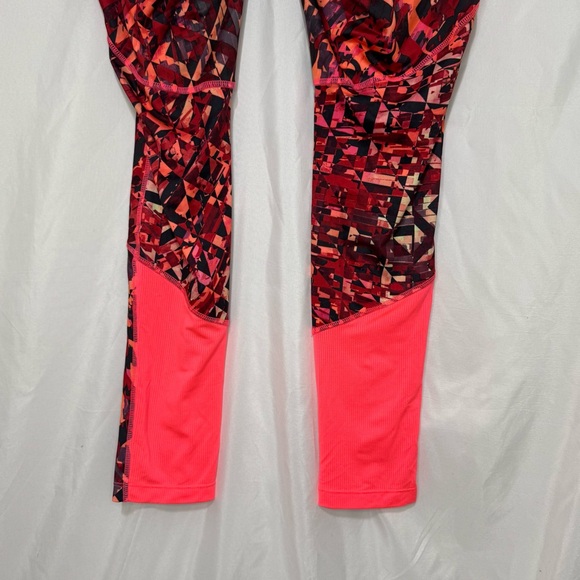 Hot Pink Avia Tights Size XL - Picture 8 of 8